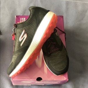 Skechers Golf Shoes
